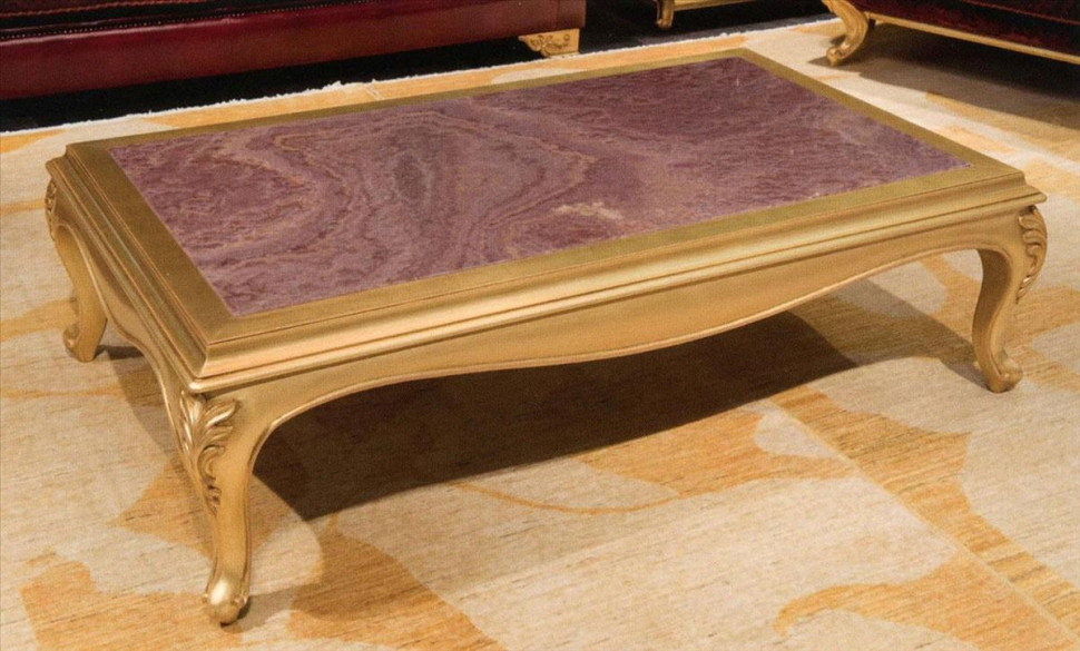 Coffee Table Valentino Bruno zampa Aurea Valentino 04