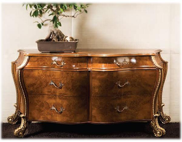 Dresser Oak La scala Dg 6004