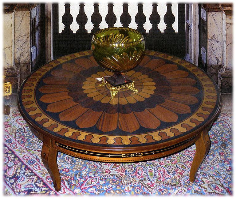 Coffee Table Mice Hermitage 2477