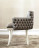 Dining Chair Elledue Saraya La 626/capitonne