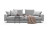 Sofa Campiello Flexform 24503