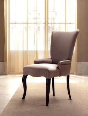 Dining Chair Pregno Byblos P16tr