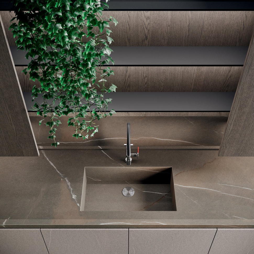 Kitchen Cabinet Binova Bluna