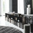 Shelving Rack Cattelan Italia Latitude