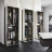 Shelving Rack Cattelan Italia Latitude