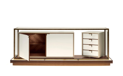 Dresser Town Giorgetti 80101