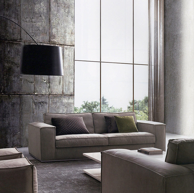 Sofa Fratelli radice Night and day Lady 2 posti