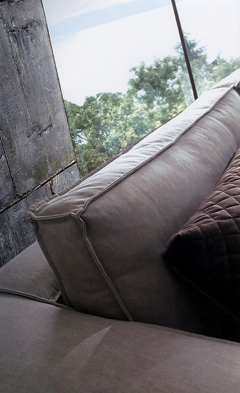 Sofa Fratelli radice Night and day Lady 2 posti