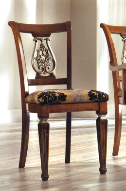Dining Chair Giuliacasa Leonardo E-722-le