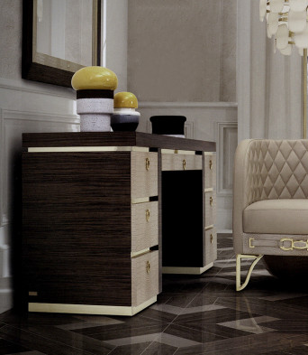 Dressing Table Montgomery Formitalia Volume 10 Montgomery 04