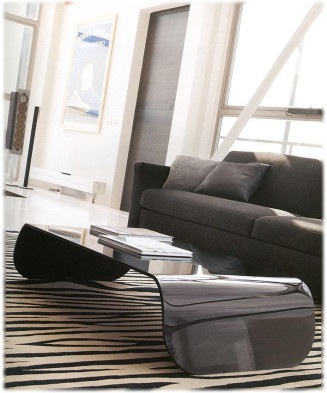 Coffee Table Zen Pacini cappellini 5920