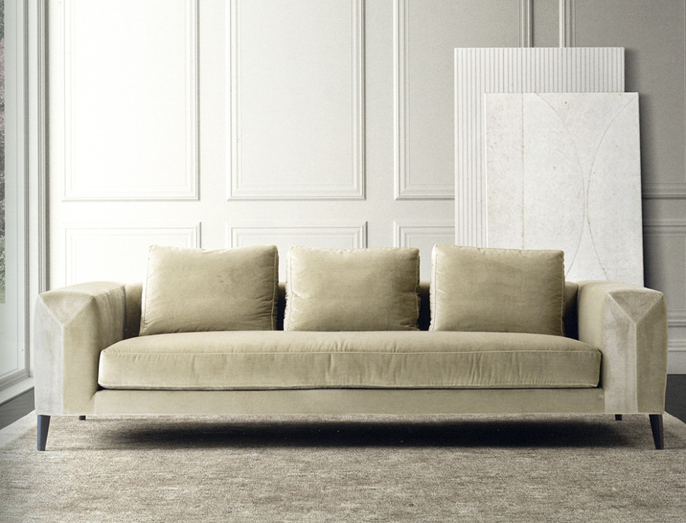 Sofa Hamptons 260 Casamilano Home collection 1626