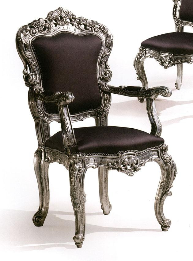 Dining Chair Angelo cappellini Accessories 30034/P
