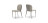Dining Chair Cattelan italia Nancy