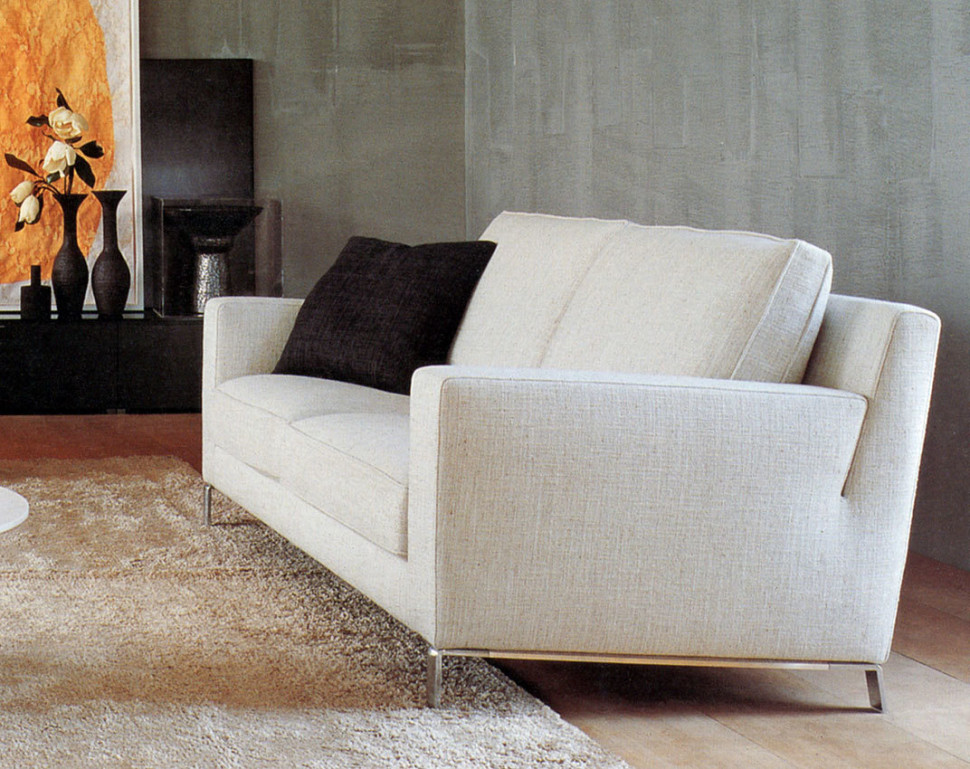 Sofa Lido Molteni D180f