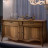 Dresser Cezanne Bottega d&#039;arte Giorno 600