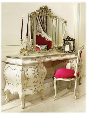 Dressing Table Boito Angelo cappellini Bedrooms 18504