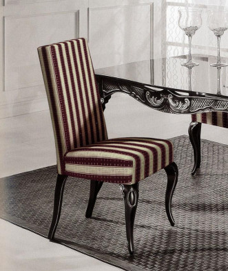 Dining Chair Giuliacasa Verona 503S-vr