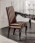 Dining Chair Giuliacasa Verona 503S-vr