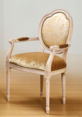 Dining Chair Morello gianpaolo Catalogo generale 350/N