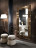 Ottoman Dv home collection Coco