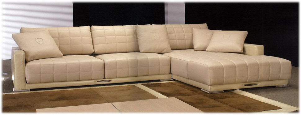 Sofa Formitalia Tonino lamborghini 2nd edition Boost 2