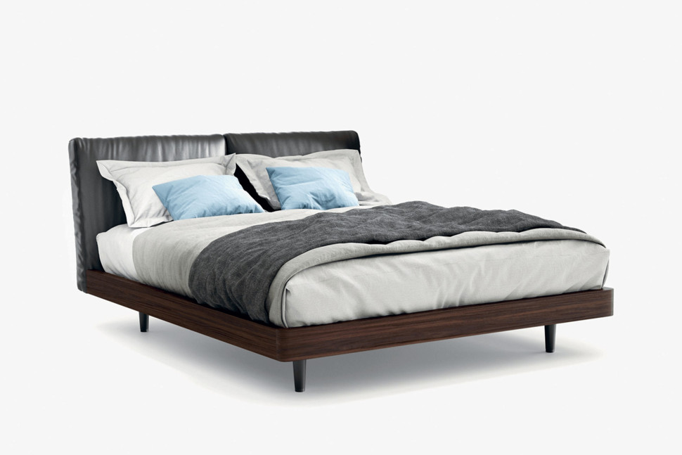 Bed Novamobili Nido