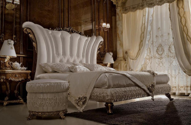 Bed Ar arredamenti Dolcevita 270