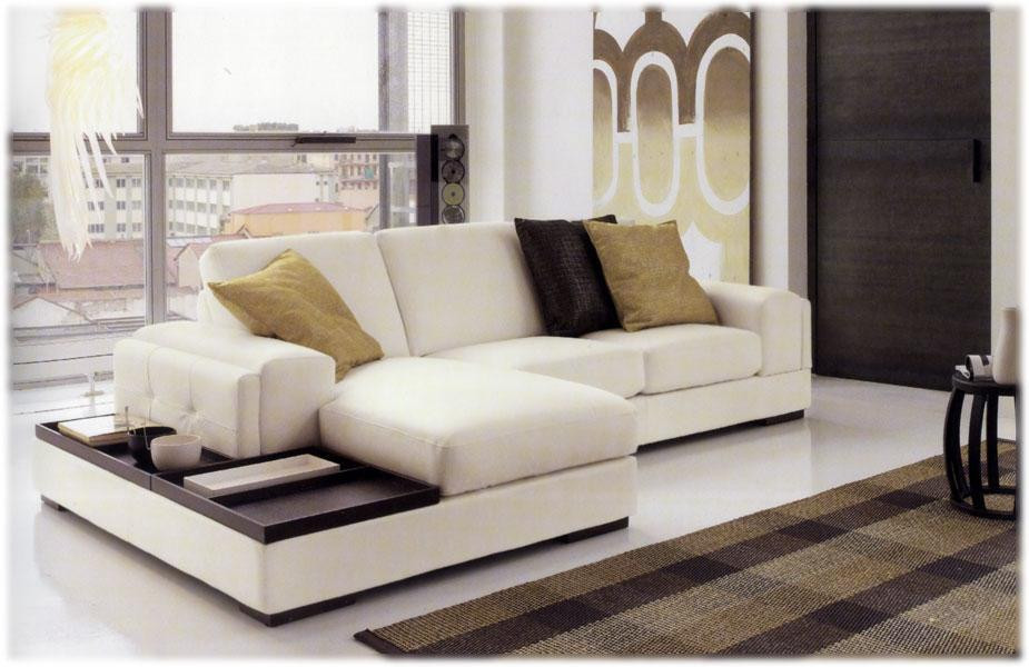 Sofa Doimo sofas Collections Amleto comp 01