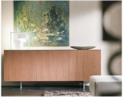 Dresser Maddy2 Pacini cappellini Composizione 2 3