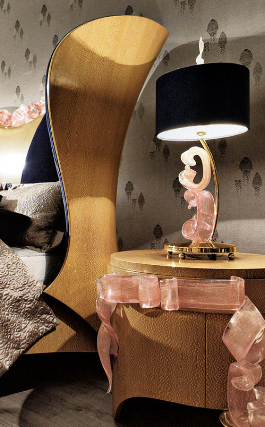 Bed Rivatelier Nuances 1A008