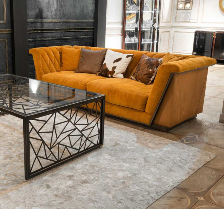Sofa Mantellassi Cosmopolitan Fedro