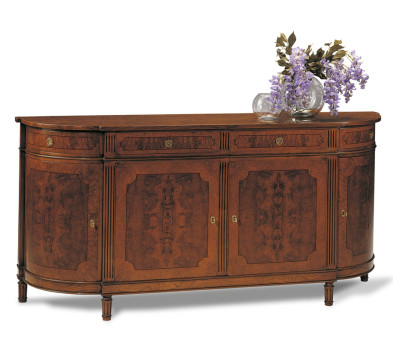 Buffet Francesco molon 18Th century C34.01