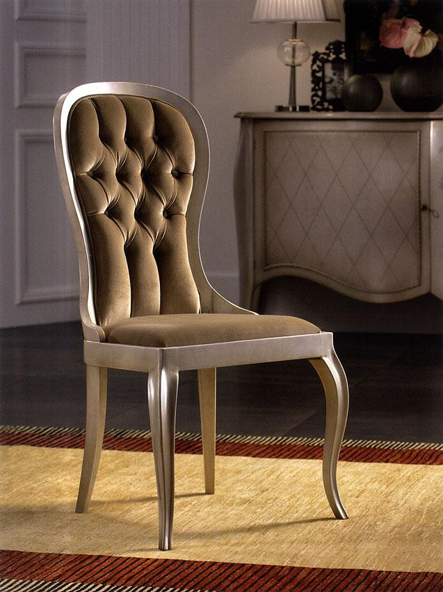 Dining Chair Pregno Venezia S46t