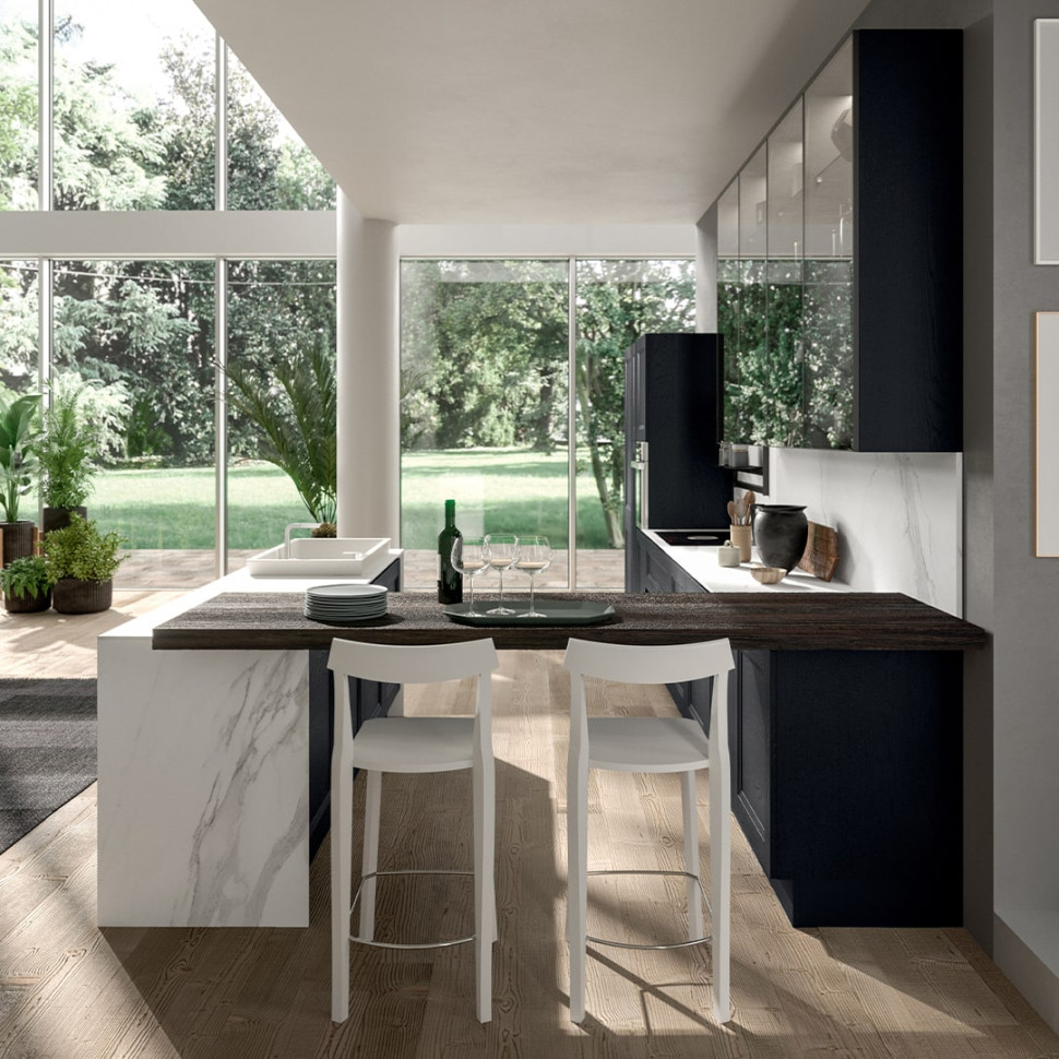 Kitchen Cabinet Aran cucine Ylenia