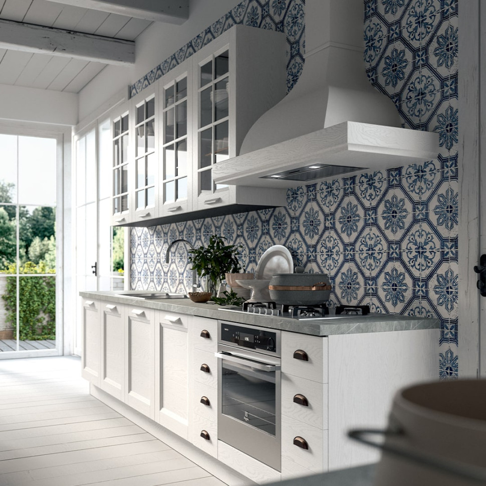 Kitchen Cabinet Aran cucine Ylenia