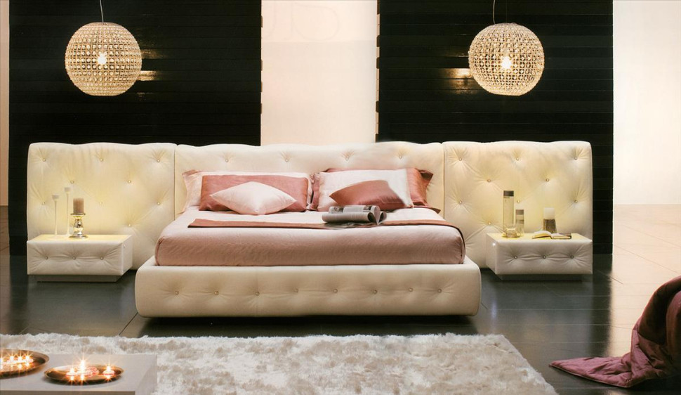 Bed Auriga Mito 1964 Spark line B100-1