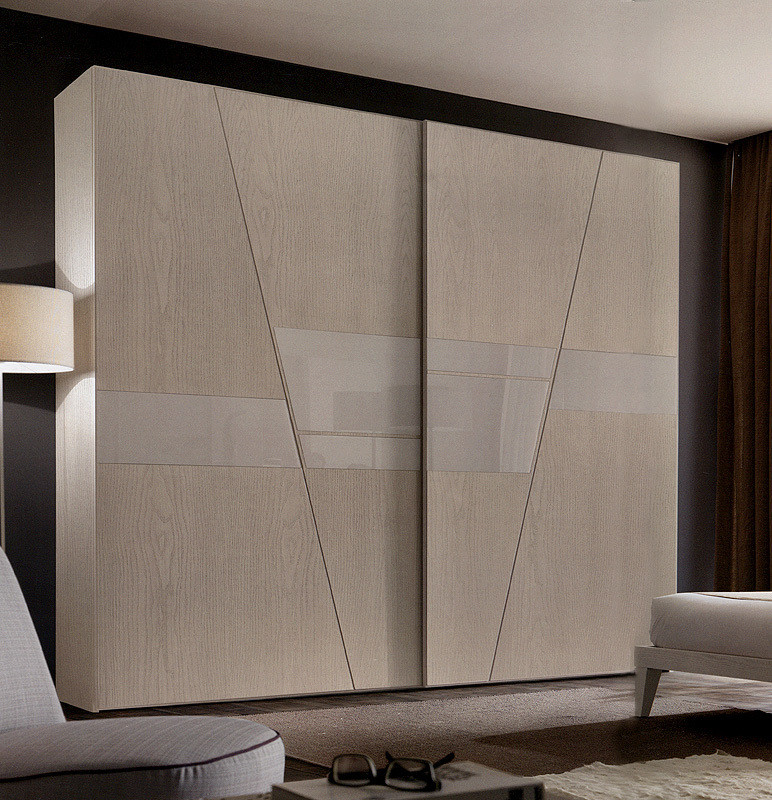 Wardrobe Benedetti mobili Dune Quadro 02