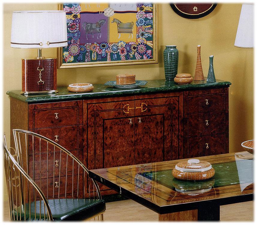 Buffet Formitalia Luxury group 2nd edition Rodeo-credenza3