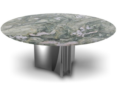 Table Visionnaire Kerwan dehors