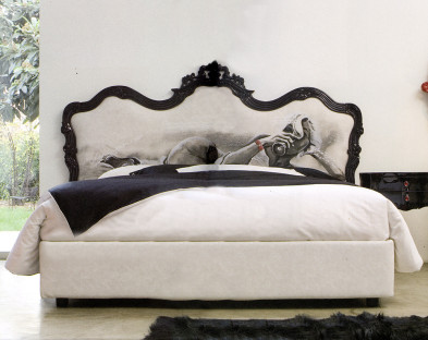 Bed Colpo di fulmine Moda Moda Ma005