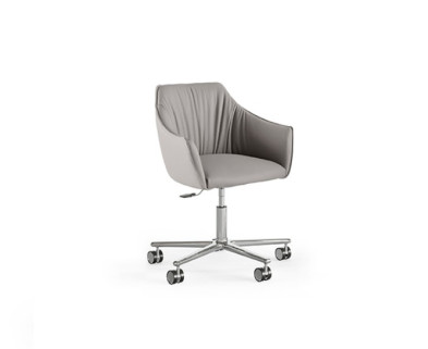 Desk Office Chair Eforma Era 5 ways