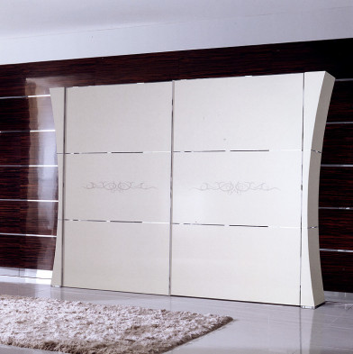 Wardrobe Redeco Charme 1122