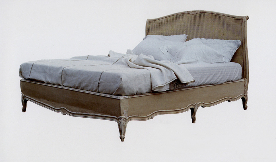 Bed Opificio 698/Pv
