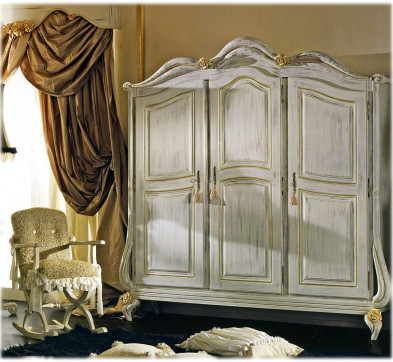 Wardrobe Bitossi luciano Mon amour night &amp; day 2650