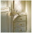 Wardrobe Bitossi luciano Mon amour night &amp; day 2650