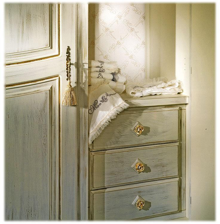 Wardrobe Bitossi luciano Mon amour night &amp; day 2650