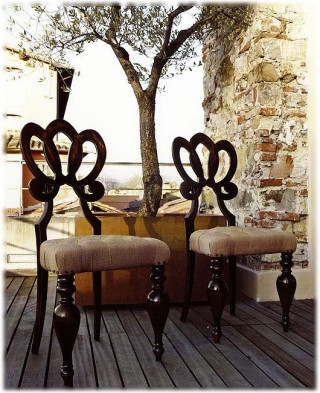 Dining Chair Volpi Day &amp; night 1275