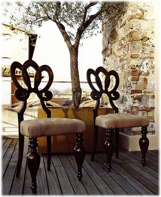 Dining Chair Volpi Day &amp; night 1275