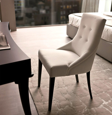 Dining Chair Porada Chloe